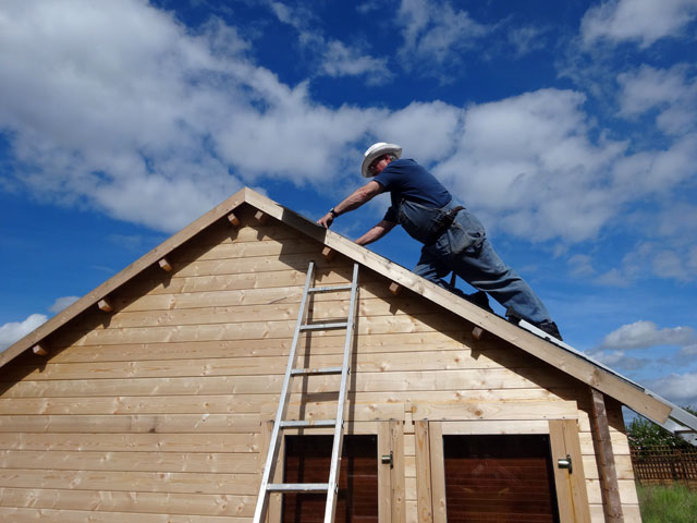 Het belang van een goed onderhouden dak