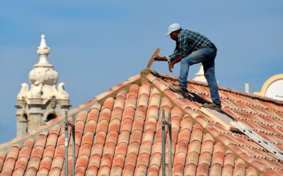 De juiste dakbedekking kan energie besparen