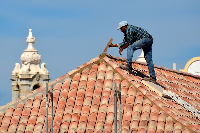 De juiste dakbedekking kan energie besparen