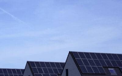 Onder welke hoek moeten zonnepanelen liggen?